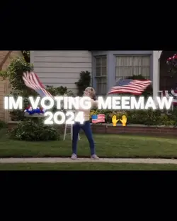 Meemaw 2024 ✨ 