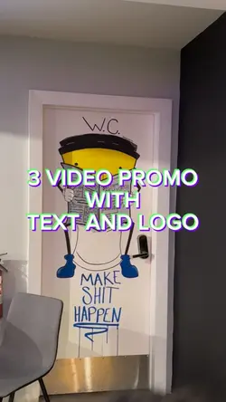Video Promotio