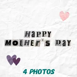 Mother’s Day