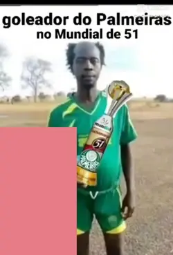 palmeiras mundial 