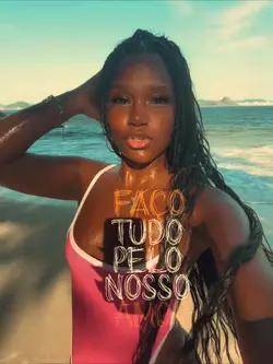 Pretinha faço tudo 