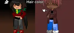 color palette trend