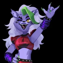 Roxanne edit
