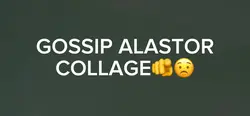 GOSSIP AL ART