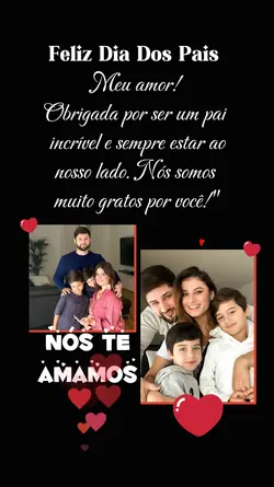 Dia dos pais 