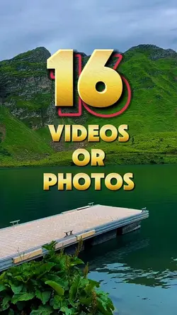 16 videos photos 