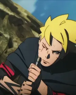 Free boruto edit