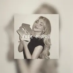free audio 💚
