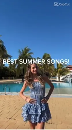 best summer songs!🌅💐