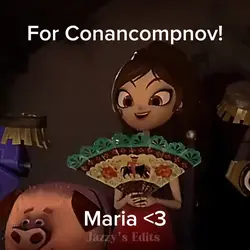 Maria Edit 