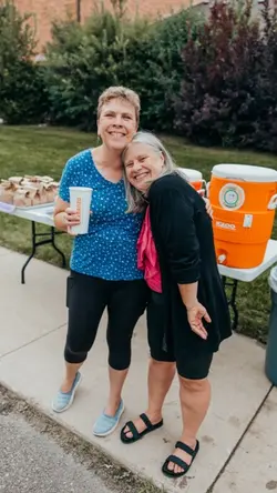 Event recap