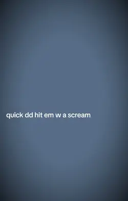 SCREAM