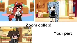 Zoom collab 