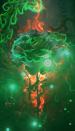 #green fluidlights
