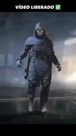 CALL OF DUTY MOBILE 