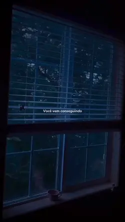 Você vem conseguindo