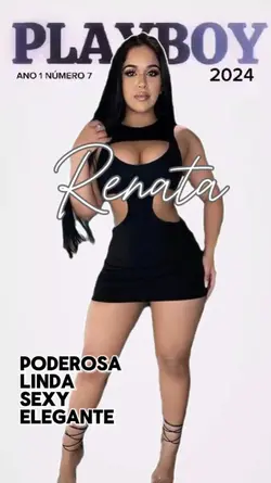 PLAYBOY 2024