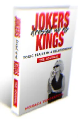 book release
