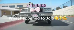 New Jojo
