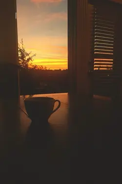 Talking with god 