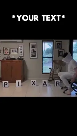 Pixar 