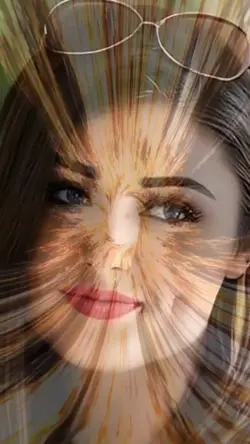 2 fotos fundo
