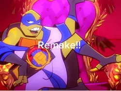 Remake!!