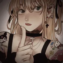 Misa Amane 😋 