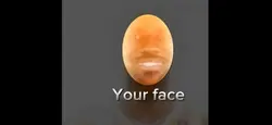 YOU ARE MY SUNSHINE😂