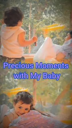 baby mommy moments 