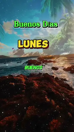 Lunes 1 de Julio