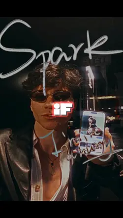 Sparking