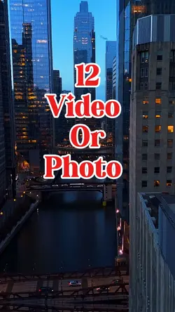Video or picture 