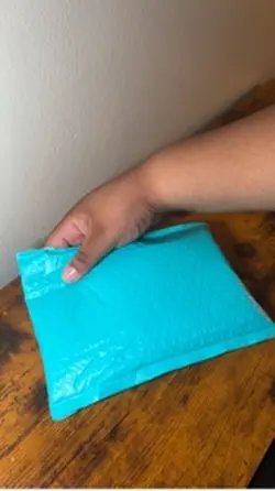 Ugc unboxing 🫶🏽