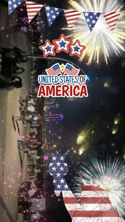 4 de julio 