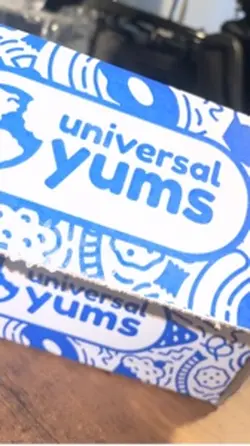 Food  review 