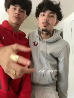 Alex x Gabe template
