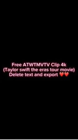 Free ATWTMVTV clip