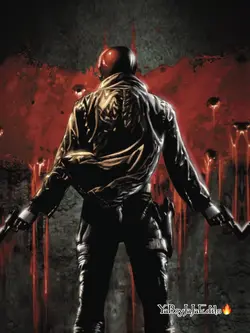 Red Hood