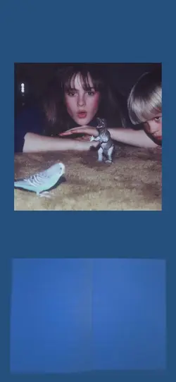 Lyric template 