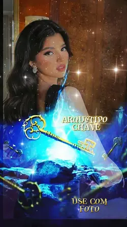 Arquétipo chave