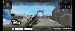 free fire