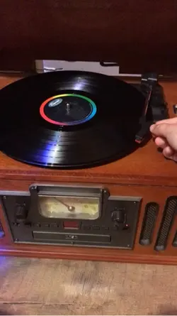 Record template 