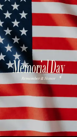Memorial Day