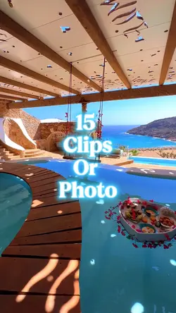 15 clips or photo 