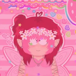 *.+🌈⭐️🎀💤