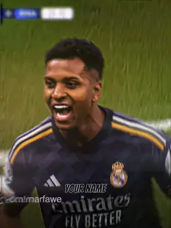 Rodrygo 🔥