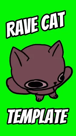 Rave Cat 