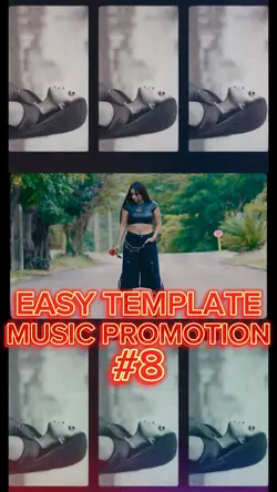 Music Promotion #8