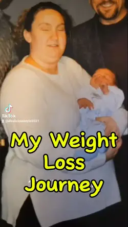 My Weight Loss Journ